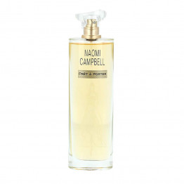 Naomi Campbell perfume Prêt à Porter