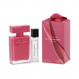 Narciso Rodriguez coffrets perfume For Her Fleur Musc 