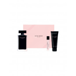 Narciso Rodriguez coffrets perfume For Her