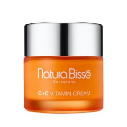 Natura Bissé C+C Vitamin Cream