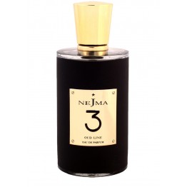 Nejma perfume Nejma 3