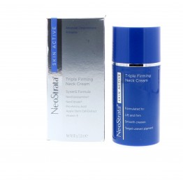 Neostrata Skin Active Triple Firming Neck Cream