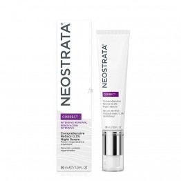 Neostrata Correct Retinol Night Serum 