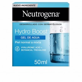 Neutrogena Hydro Boost Gel De Agua