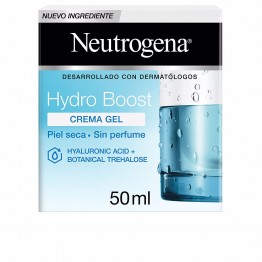 Neutrogena Hydro Boost Crema Gel
