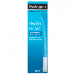 Neutrogena Hydro Boost Awakening Eye Cream