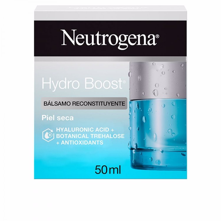 Neutrogena Hydro Boost Bálsamo Reconstituyente