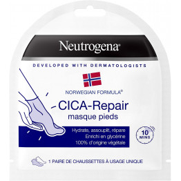 Neutrogena Cica-Repair Foot Mask 