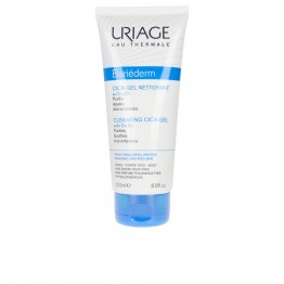 Uriage Bariéderm Cica Gel Nettoyant Au Cu-Zn