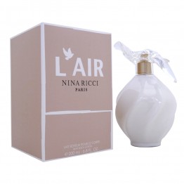 Nina Ricci L'Air Loção Corporal 
