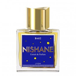 Nishane perfume B-612