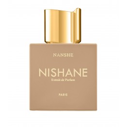 Nishane perfume Nanshe