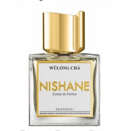 Nishane perfume Wulong Cha