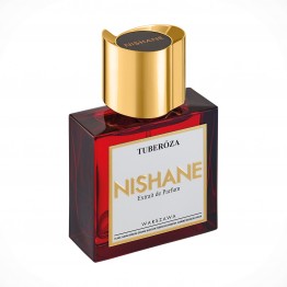 Nishane perfume Tuberóza