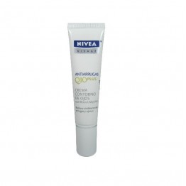 Nivea Q10 Plus Anti Rugas Contorno Dos Olhos