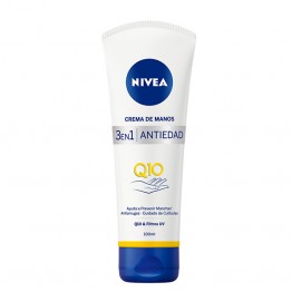 Nivea Q10 Creme Mãos