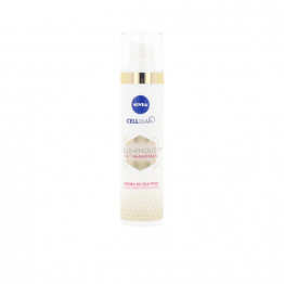 Nivea Cellular Luminous 630 Anti-Manchas Creme De Dia Spf50 Nivea Cellular Luminous 630 Anti-Manchas Creme De Dia Spf50