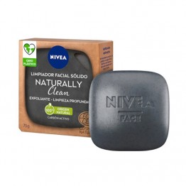 Nivea Naturally Clean Esfoliante Facial