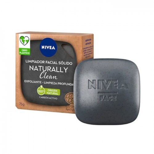 comprar Nivea Naturally Clean Esfoliante Facial com bom preço em Portugal
