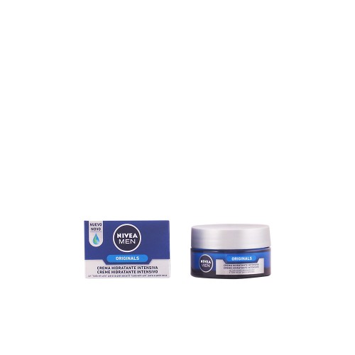 Hidratante Nivea Men Originals Creme Hidratante Intensiva comprar Nivea Men Originals Creme Hidratante Intensiva com bom preço em Portugal