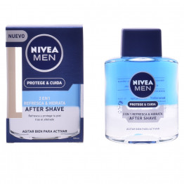 Nivea Men Protege & Cuida After Shave 2 em 1