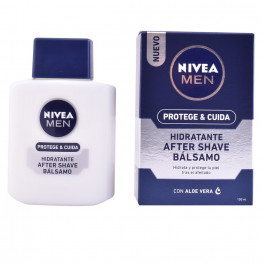 Nivea Men Protege & Cuida After Shave Bálsamo Hidratante 