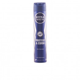 Nivea Men Protege & Cuida Desodorizante em Spray