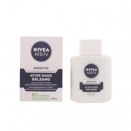 Nivea Men Sensitive Bálsamo Após Barba