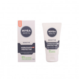 Nivea Men Sensitive Protector Hidratante Nivea Men Sensitive Protector Hidratante