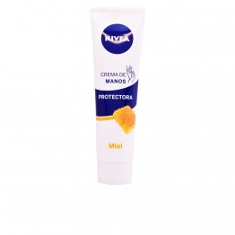 Nivea Creme de Mãos Protectora Miel