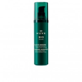 Nuxe Bio Organic Algue Marine Fluide Hydratant Correcteur