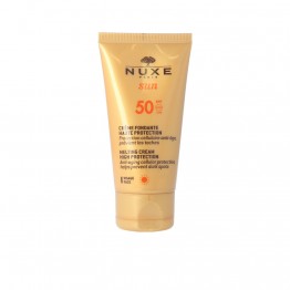 Nuxe Sun Crème Fondante Haute Protection SPF50 