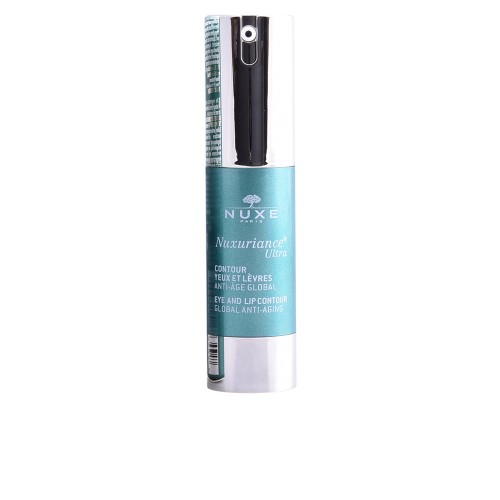 comprar Nuxe Nuxuriance Ultra Contour Yeux et Lèvres com bom preço em Portugal