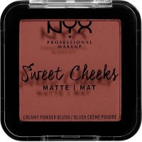 NYX Sweet Cheeks Matte