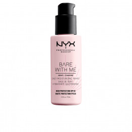 NYX Bare With Me Daily Moisturizing Primer 