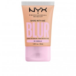 NYX Bare With Me Blur