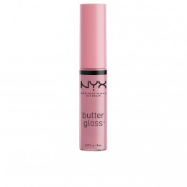 NYX Butter Gloss