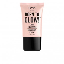 NYX Born To Glow! Liquid Illuminator