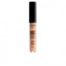 NYX Can't Stop Won't Stop Contour Concealer