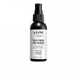NYX Dewy Finish Setting Spray