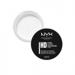 NYX HD Studio Photogenic Finishing Powder 