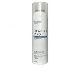 Olaplex No.4D Clean Volume Detox Dry Shampoo 