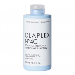 Olaplex Nº4 Bond Maintenance Clarifying Shampoo