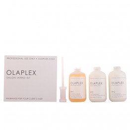 Olaplex Kit Salon Intro 