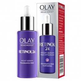 Olay Regenerist Retinol 24 Night Serum