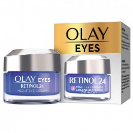 Olay Regenerist Retinol 24 Night Eye Cream