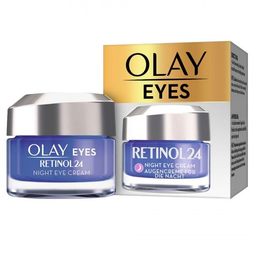 comprar Olay Regenerist Retinol 24 Night Eye Cream com bom preço em Portugal