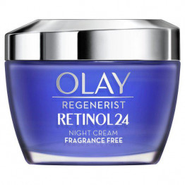 Olay Regenerist Retinol 24 Night Cream