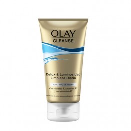 Olay Cleanse Detox & Luminosidad 