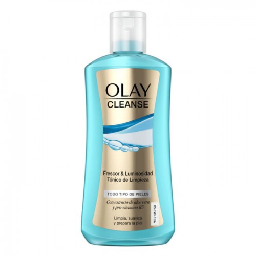 comprar Olay Cleanse Tónico Frescor & Luminosidad com bom preço em Portugal